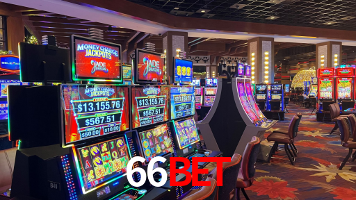 66 Bet APP